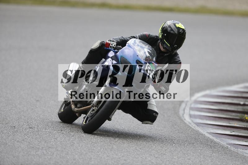 /18 05.06.2026  TZ Motorsport ADR/Gruppe gruen/83